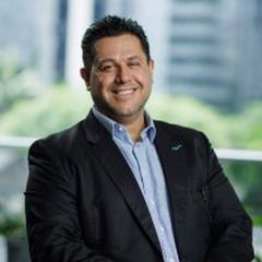 Luiz Cláudio Casanova
