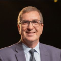 Norberto Tordin