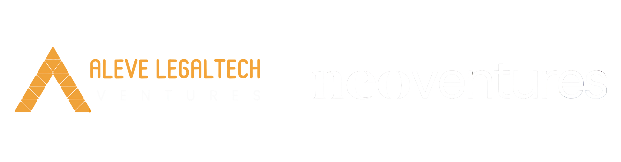 Aleve LegalTech Ventures e Neo Ventures